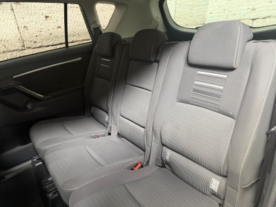Toyota Verso Gebrauchtwagen Toyota Verso Gebrauchtwagen