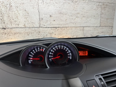 Toyota Verso Gebrauchtwagen Toyota Verso Gebrauchtwagen