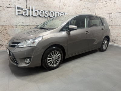 Toyota Verso Gebrauchtwagen Toyota Verso Gebrauchtwagen