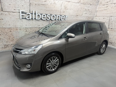 Toyota Verso Gebrauchtwagen Toyota Verso Gebrauchtwagen