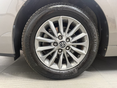 Toyota Verso Gebrauchtwagen Toyota Verso Gebrauchtwagen