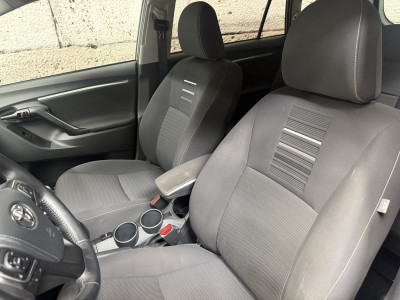 Toyota Verso Gebrauchtwagen Toyota Verso Gebrauchtwagen