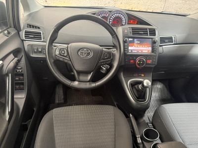 Toyota Verso Gebrauchtwagen Toyota Verso Gebrauchtwagen