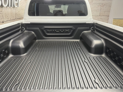 Toyota Hilux Neuwagen Toyota Hilux Neuwagen