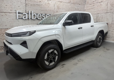 Toyota Hilux Neuwagen Toyota Hilux Neuwagen