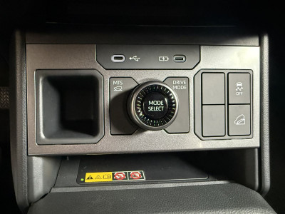 Toyota Hilux Neuwagen Toyota Hilux Neuwagen
