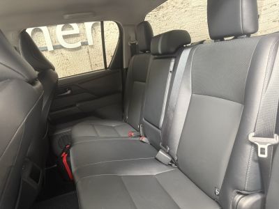 Toyota Hilux Neuwagen Toyota Hilux Neuwagen
