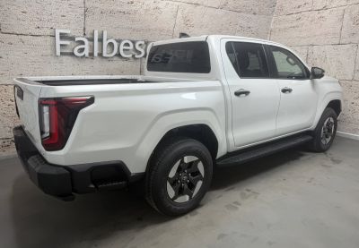 Toyota Hilux Neuwagen Toyota Hilux Neuwagen