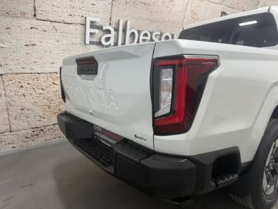 Toyota Hilux Neuwagen Toyota Hilux Neuwagen