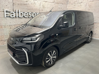 Toyota Proace Neuwagen Toyota Proace Neuwagen