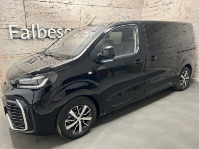 Toyota Proace Neuwagen Toyota Proace Neuwagen