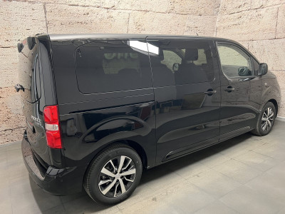 Toyota Proace Neuwagen Toyota Proace Neuwagen