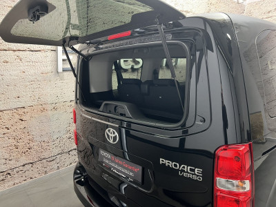 Toyota Proace Neuwagen Toyota Proace Neuwagen