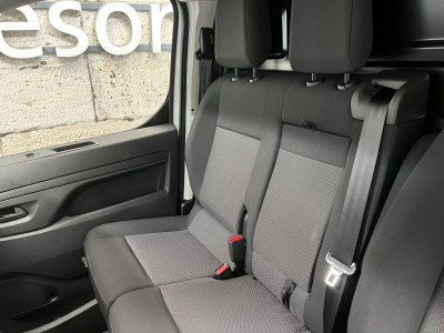Toyota Proace Neuwagen Toyota Proace Neuwagen