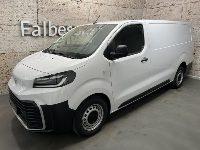 Toyota Proace Neuwagen Toyota Proace Neuwagen