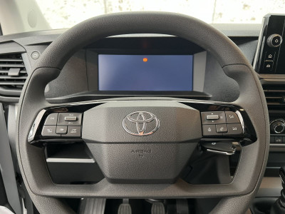 Toyota Proace Neuwagen Toyota Proace Neuwagen