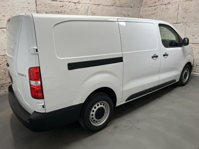 Toyota Proace Neuwagen Toyota Proace Neuwagen
