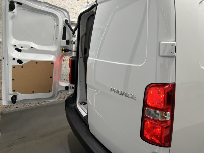 Toyota Proace Neuwagen Toyota Proace Neuwagen