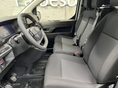 Toyota Proace Neuwagen Toyota Proace Neuwagen