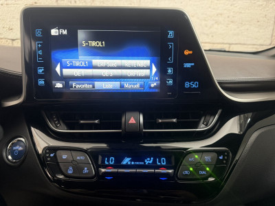 Toyota C-HR Gebrauchtwagen Toyota C-HR Gebrauchtwagen