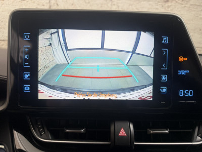 Toyota C-HR Gebrauchtwagen Toyota C-HR Gebrauchtwagen