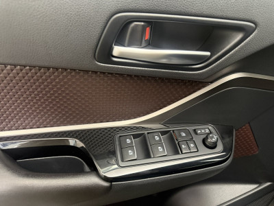 Toyota C-HR Gebrauchtwagen Toyota C-HR Gebrauchtwagen