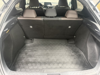 Toyota C-HR Gebrauchtwagen Toyota C-HR Gebrauchtwagen