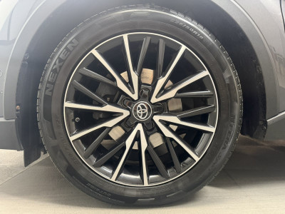 Toyota C-HR Gebrauchtwagen Toyota C-HR Gebrauchtwagen
