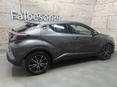 Toyota C-HR Gebrauchtwagen Toyota C-HR Gebrauchtwagen