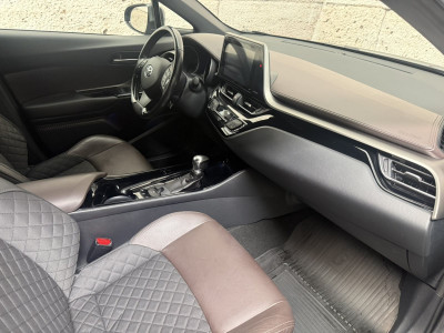 Toyota C-HR Gebrauchtwagen Toyota C-HR Gebrauchtwagen