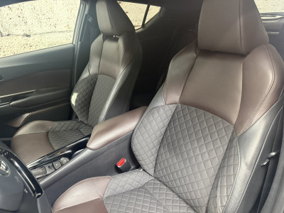Toyota C-HR Gebrauchtwagen Toyota C-HR Gebrauchtwagen