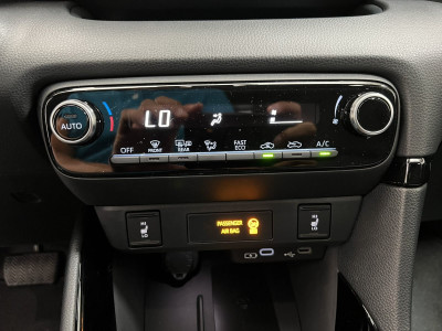 Toyota Yaris Neuwagen