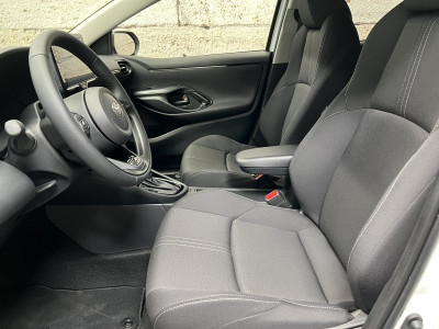 Toyota Yaris Neuwagen