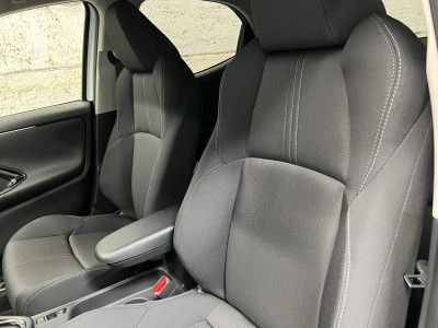 Toyota Yaris Neuwagen