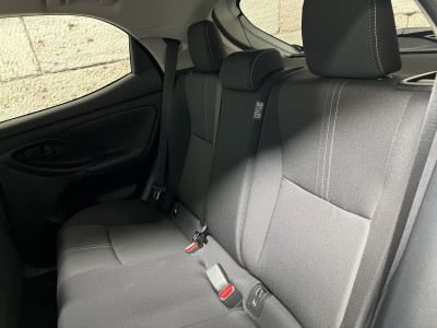 Toyota Yaris Neuwagen