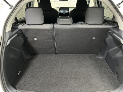 Toyota Yaris Neuwagen