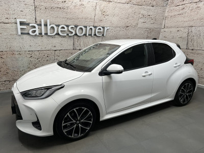 Toyota Yaris Neuwagen