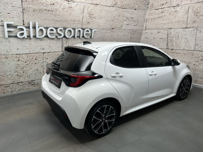 Toyota Yaris Neuwagen