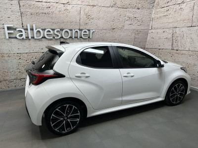 Toyota Yaris Neuwagen