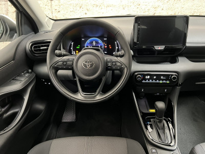 Toyota Yaris Neuwagen