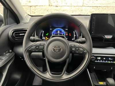 Toyota Yaris Neuwagen