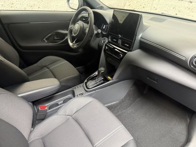 Toyota Yaris Cross Neuwagen
