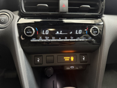 Toyota Yaris Neuwagen