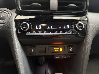 Toyota Yaris Cross Neuwagen