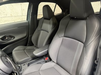 Toyota Yaris Cross Neuwagen