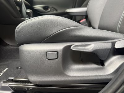 Toyota Yaris Cross Neuwagen