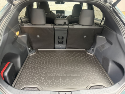 Toyota Yaris Neuwagen