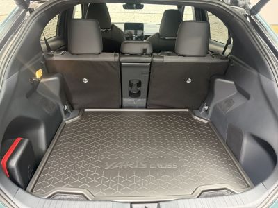 Toyota Yaris Cross Neuwagen