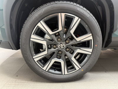 Toyota Yaris Neuwagen