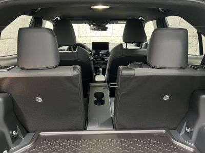 Toyota Yaris Cross Neuwagen